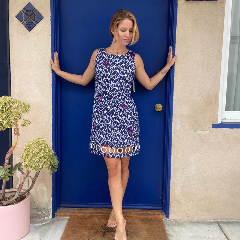 Lilly Pulitzer Size 2 with tags